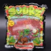 Sourz Gummies Watermelon Lime