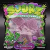 Sourz Gummies Boysenberry