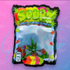 Sourz Gummies Fruit Punch