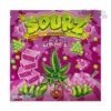 Sourz Gummies Grape