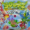 sourz gummies mai tai