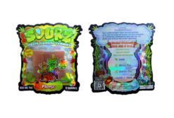 Sourz Gummies Mango
