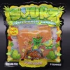 Sourz Gummies Pineapple