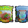 Sourz Gummies Spicy Margarita