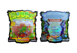 Sourz Gummies Spicy Margarita