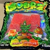 Sourz Gummies Sunset Sherbet